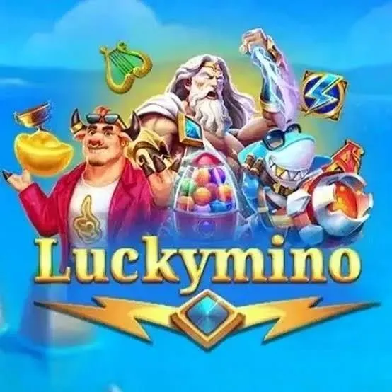 lukymino